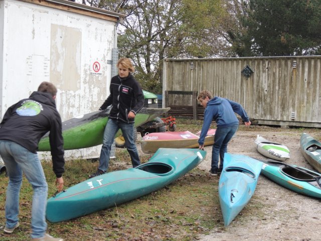 Stage jeunes SVVV octobre 2014 St Pierre (17)